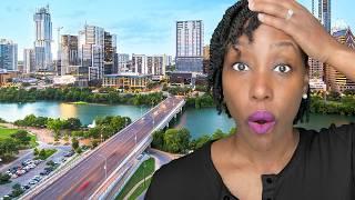 Austin Is EXPLODING – 6 New Communities You Should Know About!